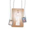 Saint Bernard Scapular