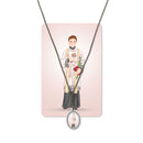 St. Louis Gonzaga Necklace