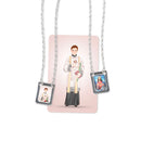 Scapular of Saint Louis Gonzaga