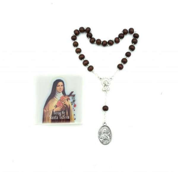 Rosary of Saint Theresa