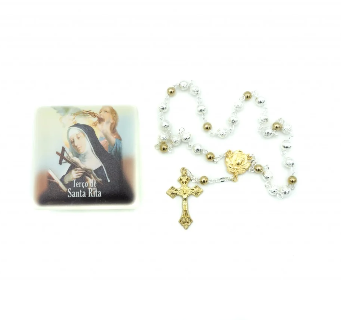 Rosary of Saint Rita