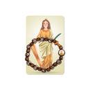 Saint Cecilia Bracelet