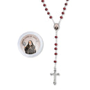 Rosary of Saint Clare of Assisi