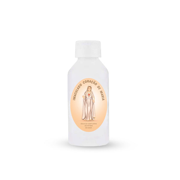 Immaculate Heart of Mary Water