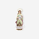 Saint Christine Sticker