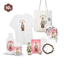 Saint Christine's Pack