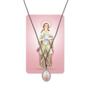 Saint Christine Necklace
