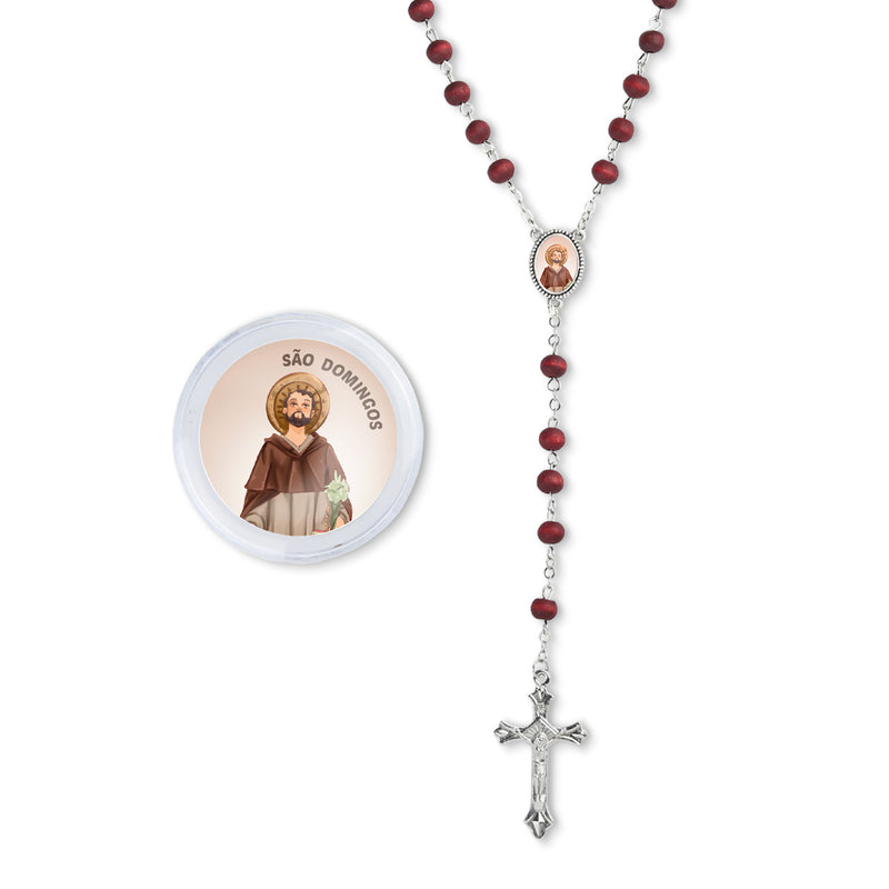 Rosary of Saint Dominic - Main Image