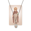 Saint Dominic Necklace