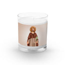 Candle of Saint Dominic