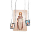 Saint Dominic Scapular