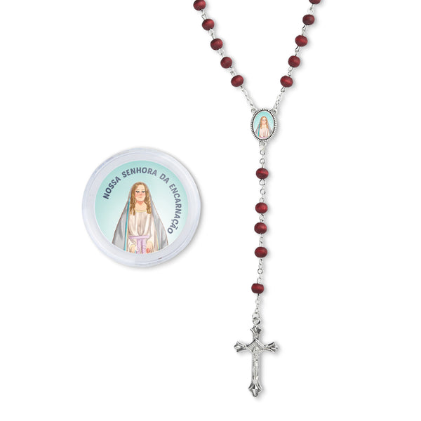 Rosary of Our Lady of the Incarnation