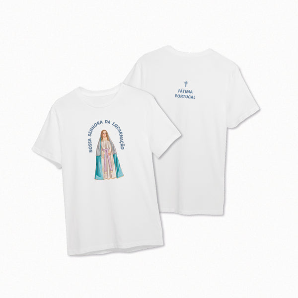 Our Lady of the Incarnation T-shirt