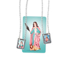 Scapular of Saint Eufemia