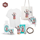 Saint Eufemia's Pack