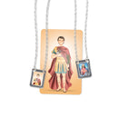 Scapular of Saint Expeditus