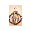 Saint Expeditus Bracelet