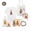 Saint Expeditus's Pack