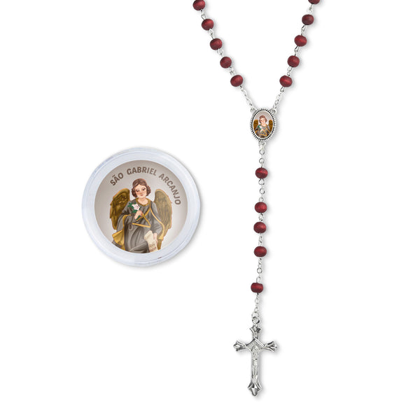 Rosary of Saint Gabriel