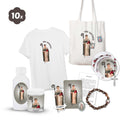 Saint Gonçalo's Pack