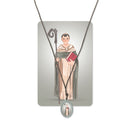 Saint Gonçalo Necklace