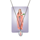Saint Goretti Necklace