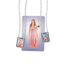 Scapular of Saint Goretti