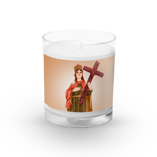 Candle Saint Helen