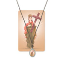 Saint Helena Necklace