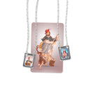Scapular of Saint Humberto