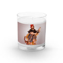 Candle Saint Hubert