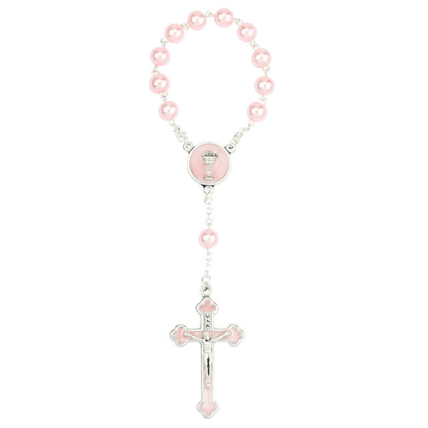 Decade rosary of Communion