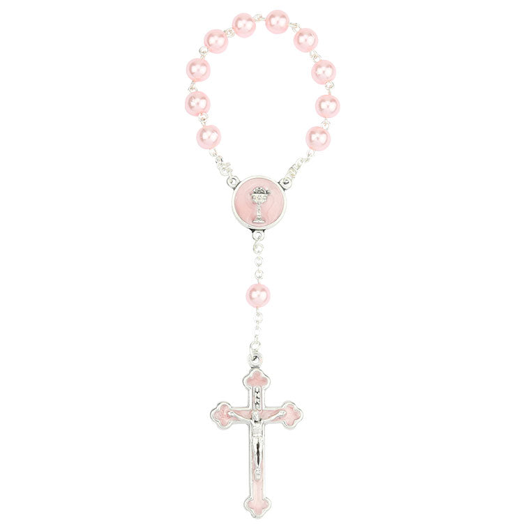 Decade rosary of Communion