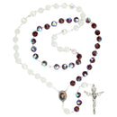 Chaplet of Saint Faustina