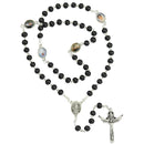 Rosary of several saints