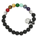 7 Chakra Bracelet