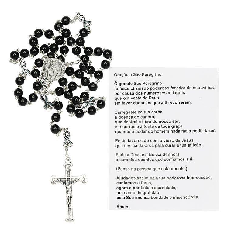 Rosary of Saint Pilgrim