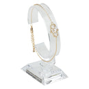 Bracelet with hand of Fatima