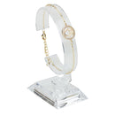 Fatima and Zircon hand bracelet