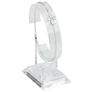 Catholic Bracelet with Zircon