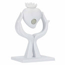 In the heart of Mary