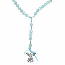 Soap ball wall rosary