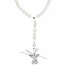 Soap ball wall rosary