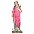 Saint Philomena 50 cm