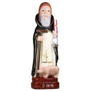 Statue of Saint Antao 60 cm