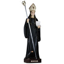 Statue of Saint Benedict