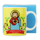 Sacred Heart of Jesus Mug