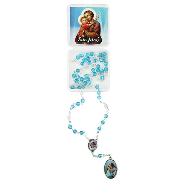 Rosary of Saint Joseph