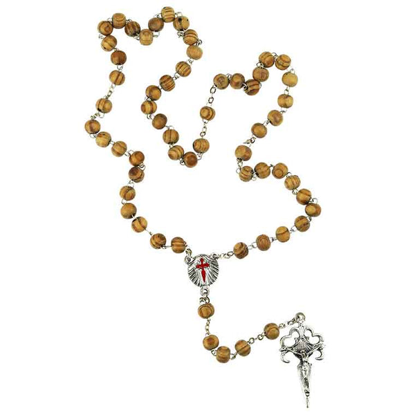 Santiago de Compostela Rosary