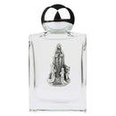 Glass bottle with water 25ml